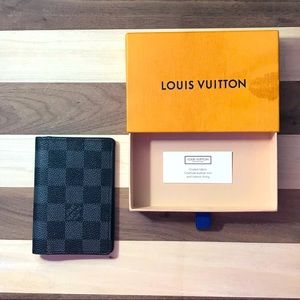Louis Vuitton Wallet